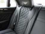 Bentley Flying Spur V8 S 2017 года